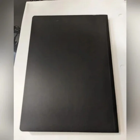 'Forget the Rules' Notebook - Picture 3 of 3